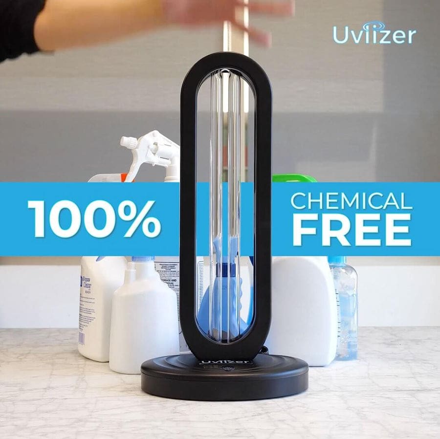 UVO254™ Tower