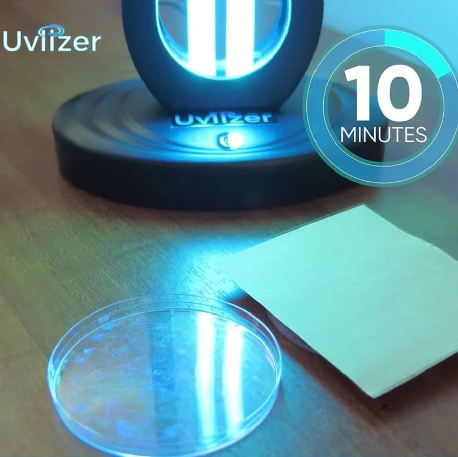 UVO254™ Tower