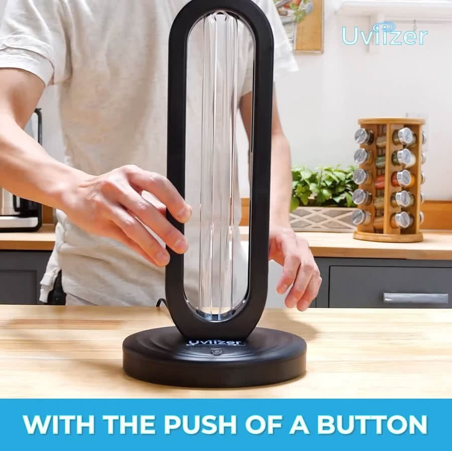 UVO254™ Tower