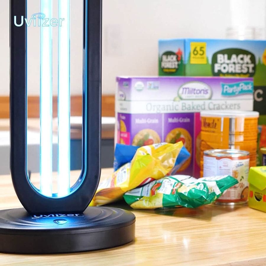 UVO254™ Tower