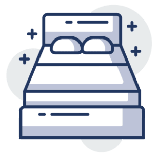 Rooms icon